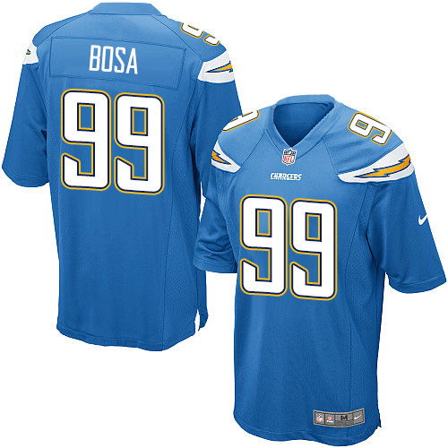 San Diego Chargers kids jerseys-075